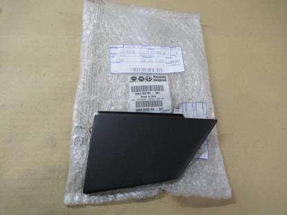 51783734 Sierlijst rechterzijde