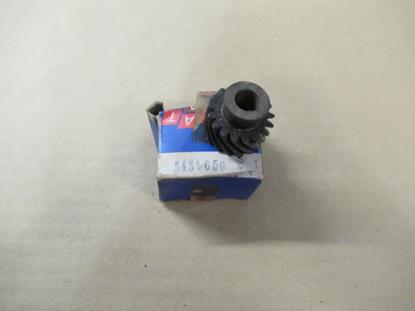 5451650 Oliepomp tandwiel