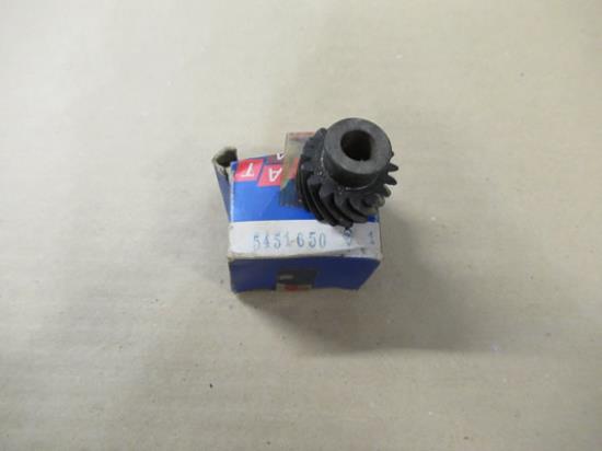 5451650 Oliepomp tandwiel