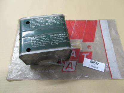 5455060 Remvloeistof reservoir