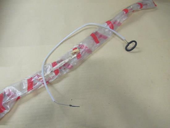 5937287 Motorkap draad