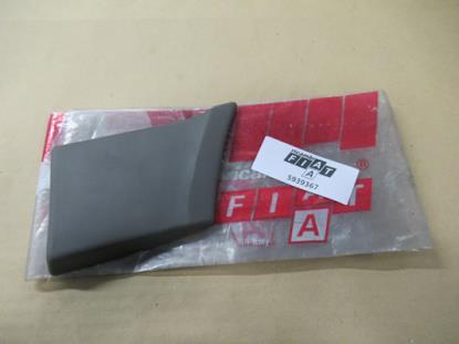 5939367 Sierlijst voorbumper rechterzijde