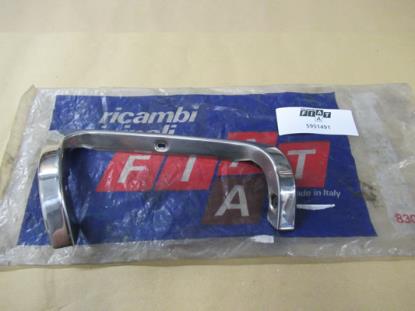 5951491 Koplamp sierlijst linkerzijde