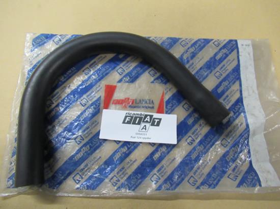 5958351 Slang carterventilatie