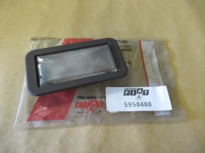 5958488 Binnenverlichting