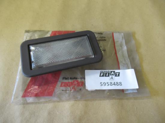 5958488 Binnenverlichting