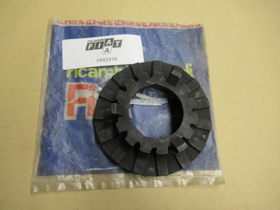 5992970 Rubber ring achtervering