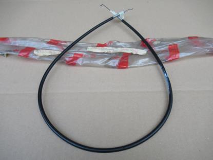 5995076 Kabelbediening verwarming