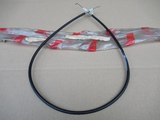 5995076 Kabelbediening verwarming