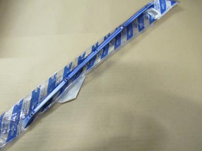 71713778 Achterbumper sierlijst