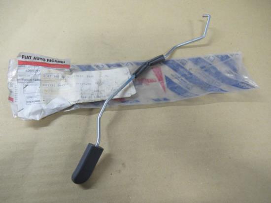 720287633 As portier rechtsvoor