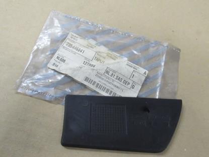 735446841 Anti slip mat middenconsole