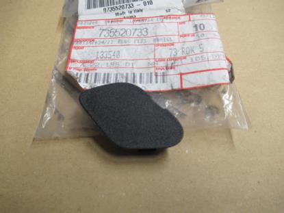 735520733 Plug portier linkerzijde