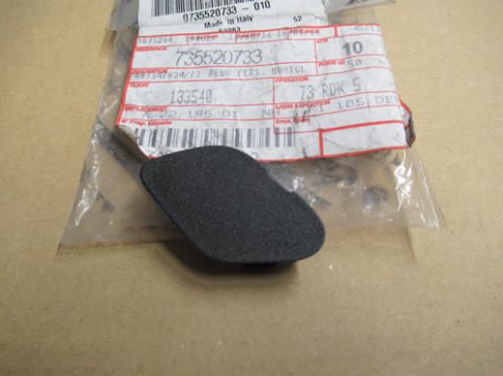 735520733 Plug portier linkerzijde