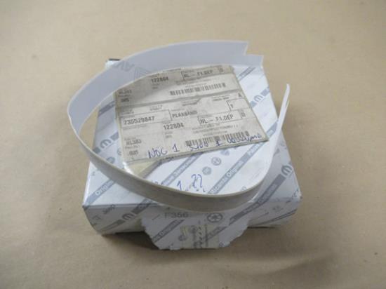 735529847 Vooorscherm sticker rechterzijde