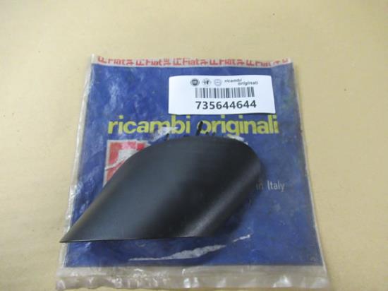 735644644 Sierstuk spiegel linkerzijde