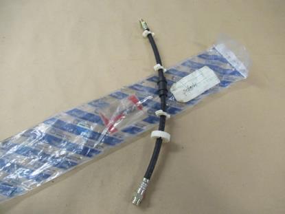 7569161 Remslang voorzijde 390mm