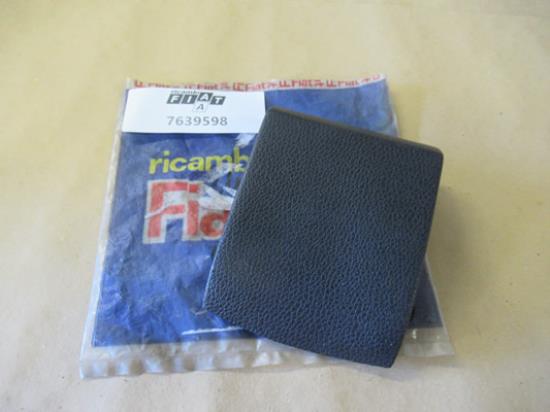 7639598 Claxonbediening