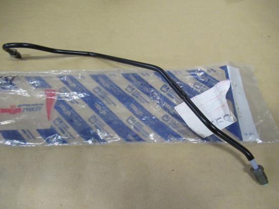 7714151 Hydraulische remslang rechtsachter