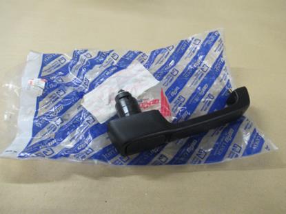 7726463 Deurgreep buitenzijde