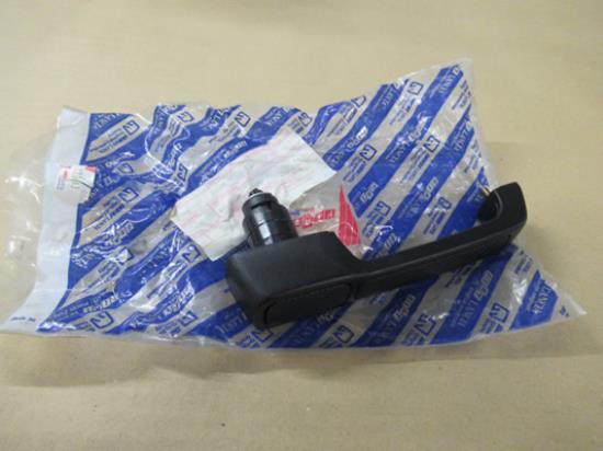 7726463 Deurgreep buitenzijde