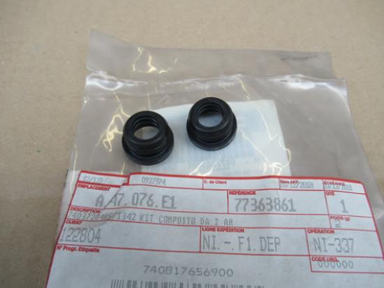 77363861 Afdichtringset remcilinder