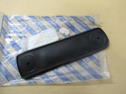 7758445 Rubber pakking dakdrager links achter