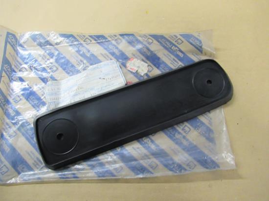 7758445 Rubber pakking dakdrager links achter