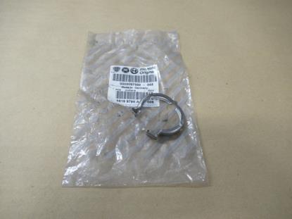 8097980 Houder warmtewisselaar