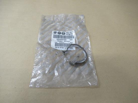 8097980 Houder warmtewisselaar