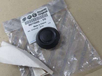 9607793680 Rubber ring diam 28