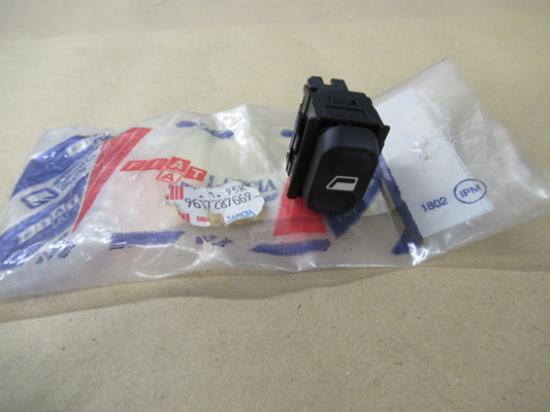 9617287669 Raamschakelaar