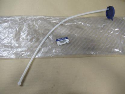 9624530780 Afsluitdop reservoir ruitenwisser