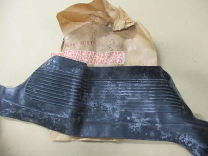 965907 Vloer bekleding