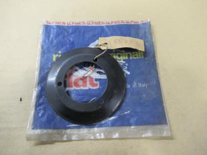 966322 Poelie waterpomp