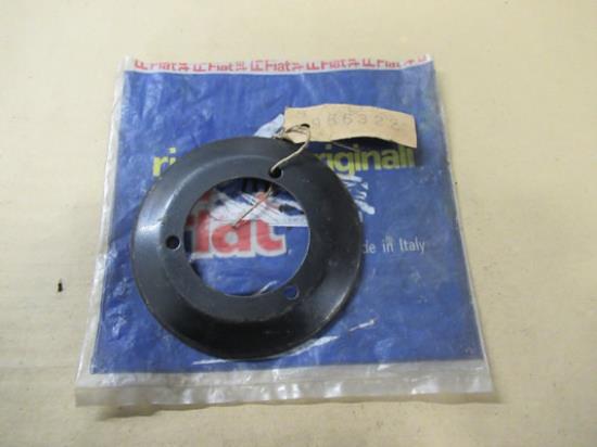 966322 Poelie waterpomp