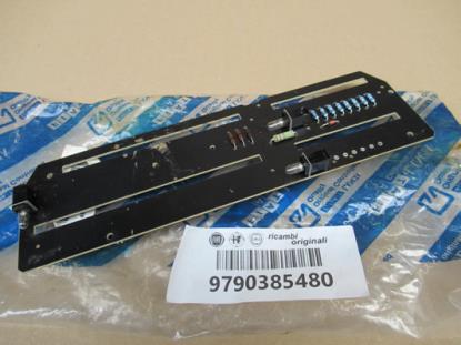 9790385480 Printplaat kachelbediening