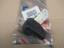98845681 Achterbank frame rubber