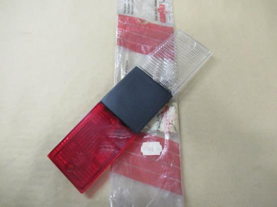 9936871 Glas achterlicht linkerzijde