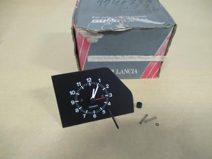 9940259 Klok instrumentenpaneel