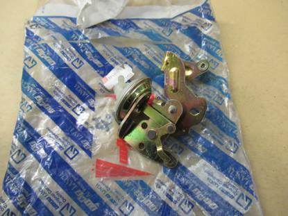 9943667 Vacuumregelaar carburateur