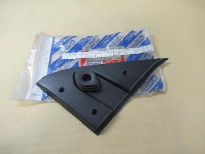 180756980 Sierstuk buitenspiegel rechterzijde