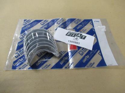 1900801 Krukas lagerschaal set