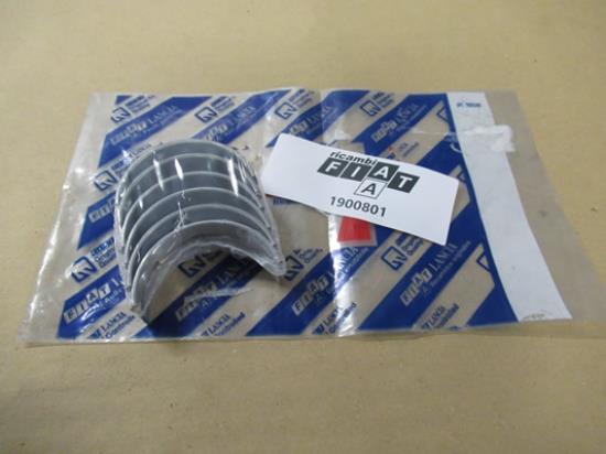 1900801 Krukas lagerschaal set