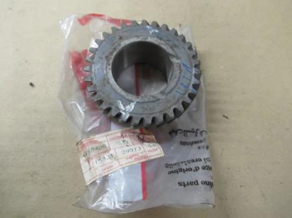 4350486 Tandwiel 3e versnelling