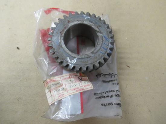 4350486 Tandwiel 3e versnelling