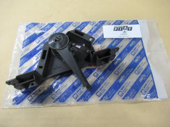 4390676 Verwarmingsbediening