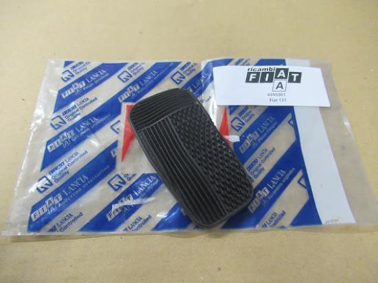 4395061 Koppelingspedaalrubber