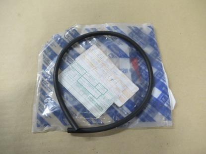 4437284 Achterlicht pakking