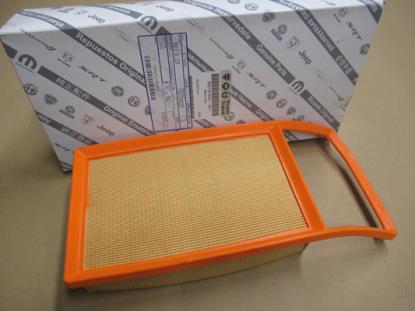 51974227 Luchtfilter